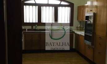 Imagem 3: Casa com 4 dormitórios à venda, 600 m² por R$ 1.700.000 - Jardim Josué - Suzano/SP