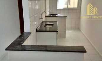 Imagem 6: Apartamento com 2 dormitórios à venda, 65 m² por R$ 300.000,00 - Vila Maria - São José dos