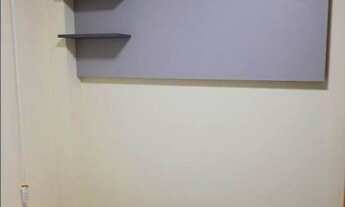 Imagem 7: Apartamento com 2 dormitórios, 30 m² - venda por R$ 274.720,00 ou aluguel por R$ 1.400,00