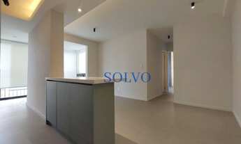 Imagem: Apartamento com 2 dormitórios para alugar