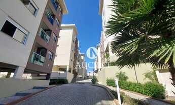 Imagem 2: Apartamento 2 quartos com suite NOVO em São José