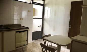 Imagem 4: Apartamento com 3 dormitórios à venda, 106 m² por R$ 370.000,00 - Parque das Nações - Sant