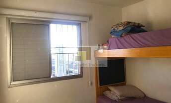 Imagem 5: Apartamento com 3 dormitórios à venda, 79 m² por R$ 900.000,00 - Vila Leopoldina - São Pau