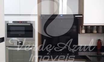 Imagem 4: Apartamento - Vila Pagano - Valinhos