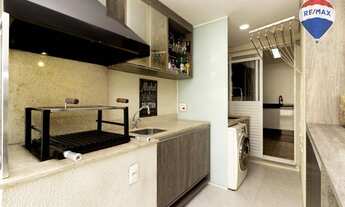 Imagem 7: Apartamento a venda no Jardim Anália Franco - SP