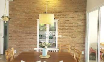 Imagem: Casa com 3 dormitórios à venda, 185 m²