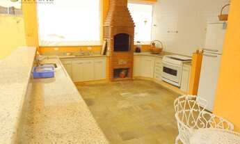 Imagem 4: Casa à venda na Enseada - Guarujá/SP