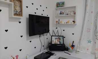 Imagem 7: Apartamento com 2 dormitórios à venda, 49 m² por R$ 260.000,00 - São Mateus (Zona Leste)