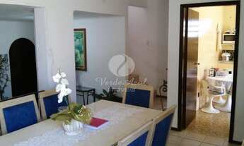 Imagem 6: Casa - Jardim Paraíso - Campinas