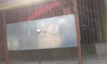 Imagem: Casa - Parque Residencial Virginio Basso