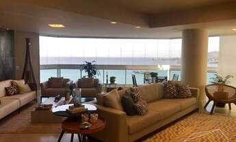 Imagem 7: Apartamento com 4 dormitórios à venda, 250 m² por R$ 4.200.000,00 - Mata da Praia - Vitóri