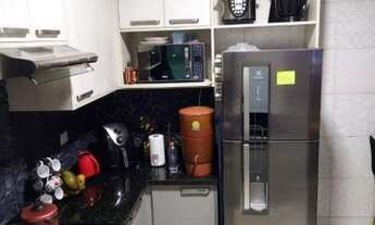 Imagem 4: Sobrado com 2 dormitórios à venda, 60 m² por R$ 460.000 - Penha de França - São Paulo/SP