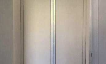 Imagem 2: Apartamento com 2 dormitórios à venda, 67 m² por R$ 320.000 - Marapé - Santos/SP