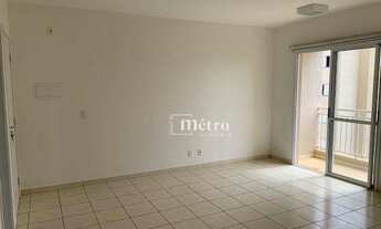 Imagem 2: Apartamento com 3 dormitórios, 75 m² - venda por R$ 400.000,00 ou aluguel por R$ 1.800,00