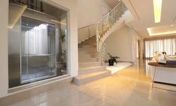 Imagem 2: Casa Residencial à venda, Residencial Dois (Tamboré), Santana de Parnaíba -