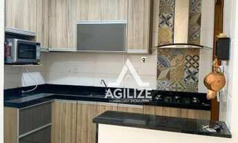 Imagem: Agilize Consultoria Imobiliária tem apartamento