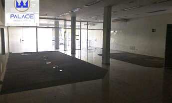 Imagem 4: Salão para alugar, 409 m² por R$ 11.000,00/mês - Paulicéia - Piracicaba/SP