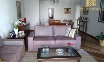 Imagem 5: Apartamento com 4 dormitórios à venda, 180 m² por R$ 1.150.000,00 - Jardim São Dimas - São