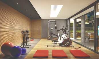 Imagem 6: Torres - Apartamento Padrão - Centro