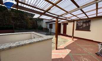 Imagem 4: Casa com 4 dormitórios para alugar, 400 m² por R$ 3.500/mês - São Benedito