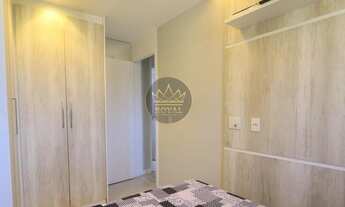 Imagem 7: Apartamento para Venda em Rio de Janeiro, Taquara, 2 dormitórios, 1 banheiro, 1 vaga