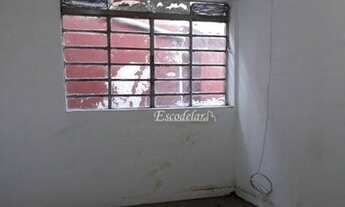 Imagem 6: Kitnet com 1 dormitório para alugar, 23 m² por R$ 650,00/mês - Casa Verde - São Paulo/SP