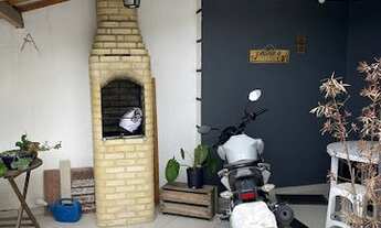 Imagem 5: Casa com 2 dormitórios à venda, 90 m² por R$ 310.000,00 - Village Rio das Ostras - Rio das