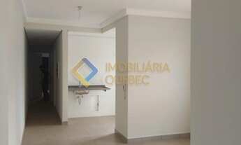 Imagem: Apartamentos - Venda - Vila Monte Alegre
