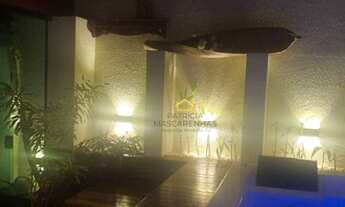 Imagem 6: Lindíssima casa com 3 quartos sendo 1 suíte no Villa Flora