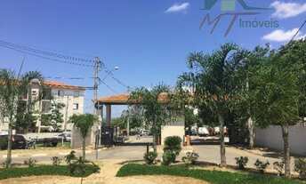 Imagem 6: Apartamento residencial à venda, Jardim Santa Terezinha, Sumaré