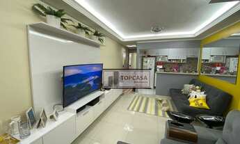 Imagem 3: Apartamento à venda, 72 m² por R$ 585.000,00 - Usina Piratininga - São Paulo/SP