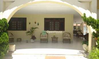 Imagem: Casa Residencial à venda, Ponta Negra