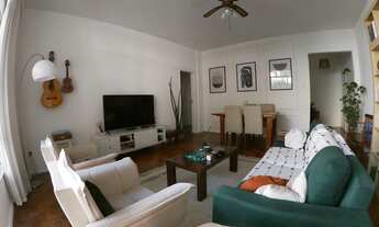 Imagem 4: Apartamento para venda possui 130 m² com 3 quartos em Urca - Rio de Janeiro - RJ