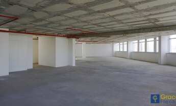 Imagem 2: Andar Corrido Comercial para Venda em Belo Horizonte, CENTRO, 8 vagas