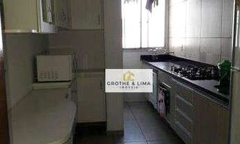 Imagem 3: Apartamento com 3 dormitórios à venda, 89 m² por R$ 424.000,00 - Santana - São José dos Ca