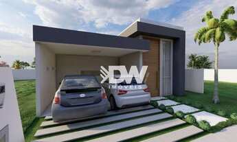 Imagem 4: Excelente Casa no central park1 para venda