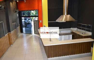 Imagem 3: Loja ótima para restaurante, disponível para alugar, 86 m² - Pinheiros - São Paulo/SP