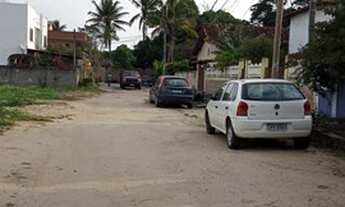 Imagem 2: Casa para com 1 quarto em Recanto - Rio das Ostras - RJ