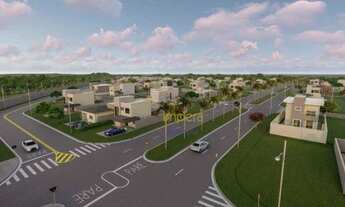 Imagem 3: Terreno à venda, Cond Vereda dos Campos 250 m² por R$ 280.000 - Jardim das Flores - São Jo