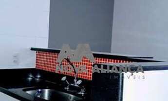 Imagem 6: Rio de Janeiro - Apartamento Padrão - Centro