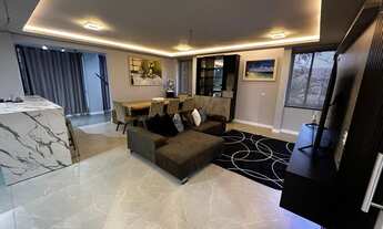 Imagem 7: Sobrado de esquina quadra mar