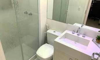 Imagem 3: Lindo apto, miolo de Icaraí, prédio novo, 3 quartos, 1 suíte, varanda, lazer completo, 2