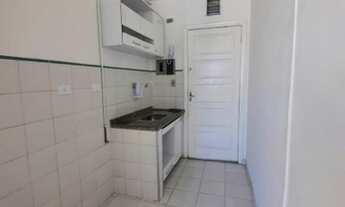 Imagem 5: Kitnet com 1 dormitório para alugar, 21 m² por R$ 1.000,00/mês - Bela Vista - São Paulo/SP