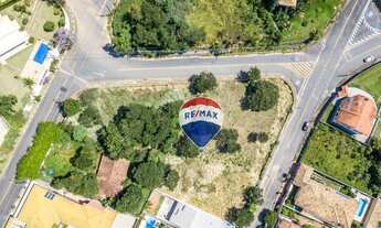 Imagem 2: Terreno à venda, 800 m² por R$ 269.000,00 - Vale das Flores - Atibaia/SP