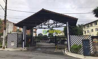 Imagem 4: Apartamento com 2 dormitórios à venda, 45 m² por R$ 130.000,00 - Conjunto Habitacional Faz