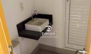 Imagem 6: Sala à venda, 37 m² por R$ 275.000,00 - Vila Bastos - Santo André/SP