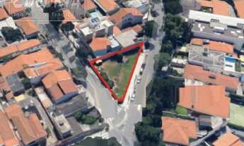 Imagem 3: Santo André - Terreno Padrão - Santa Maria