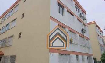 Imagem 2: Apartamento com 2 dormitórios à venda, 50 m² por R$ 190.000,00 - Leopoldina - Porto Alegre