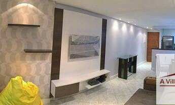 Imagem: Apartamento com 3 dormitórios para alugar