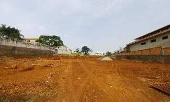 Imagem 2: Terreno - Parque Santa Mônica